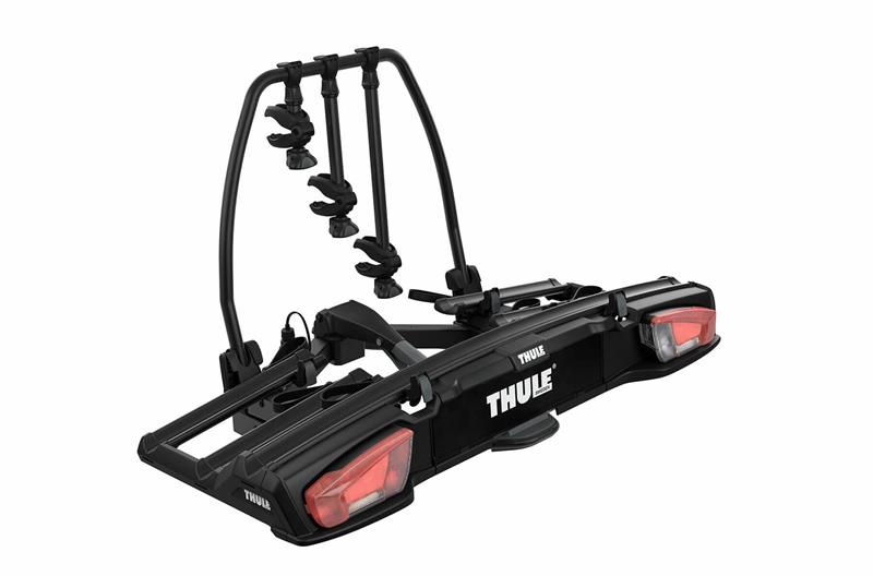 Thule VeloSpace XT3 BLACK 939